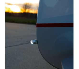 Avion CubCrafters XCub Hangar 9