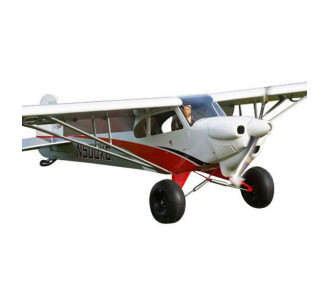 Avion CubCrafters XCub Hangar 9