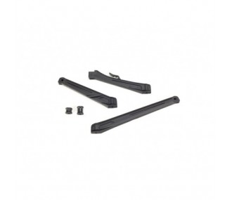 ARRMA HD Chassis Brace Set - ARA320555