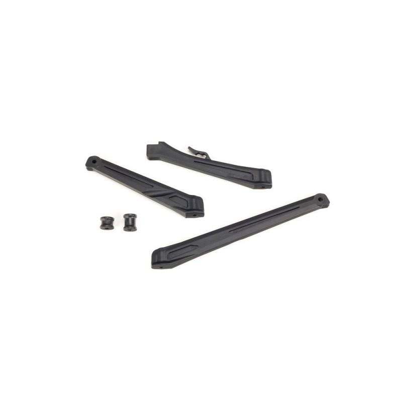 ARRMA HD Chasis Brace Set - ARA320555