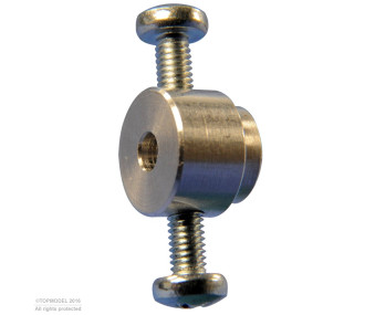 PROP SAVER Ø5,5/3mm