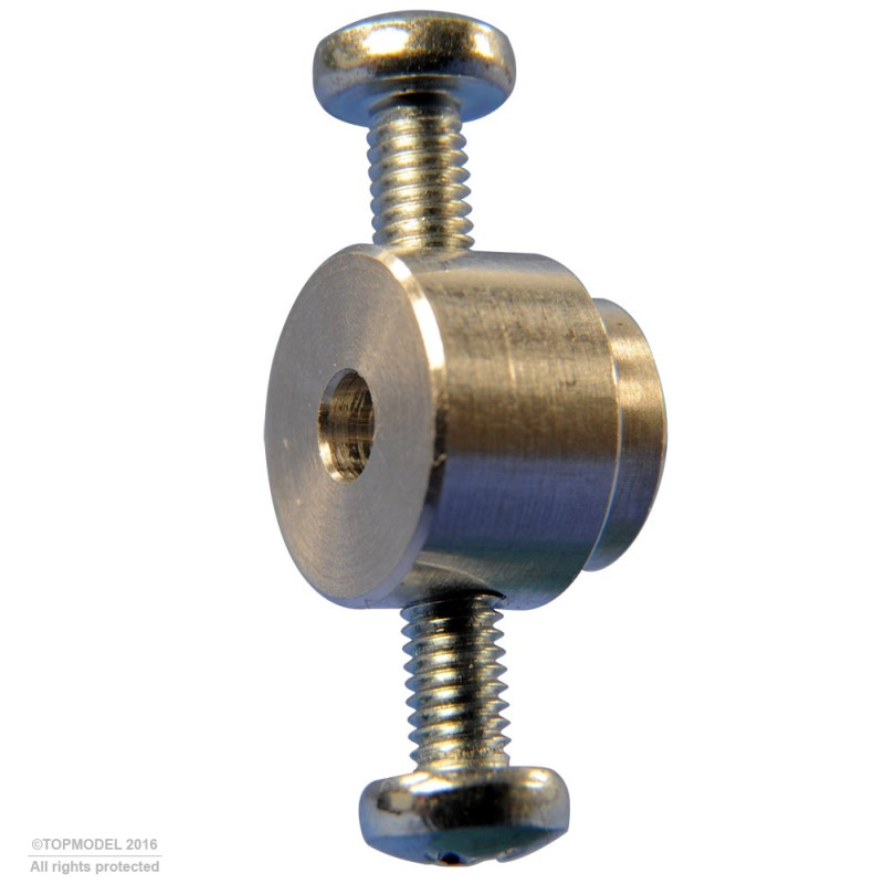 PROP SAVER Ø5,5/3mm