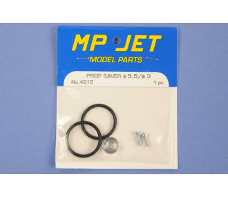 PROP SAVER Ø5,5/3mm