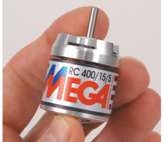 MEGA RC 400/15/8