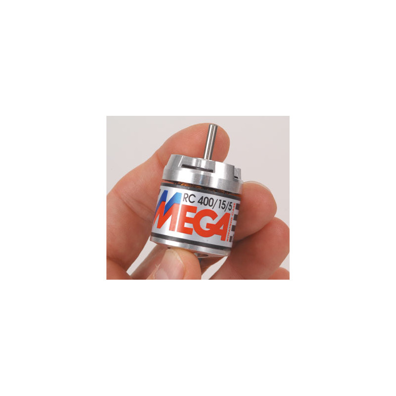 MEGA RC 400/15/8