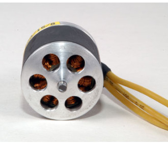MEGA RC 400/15/8