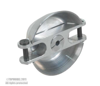CONE HEL. REP. Ø30/3,0 mm