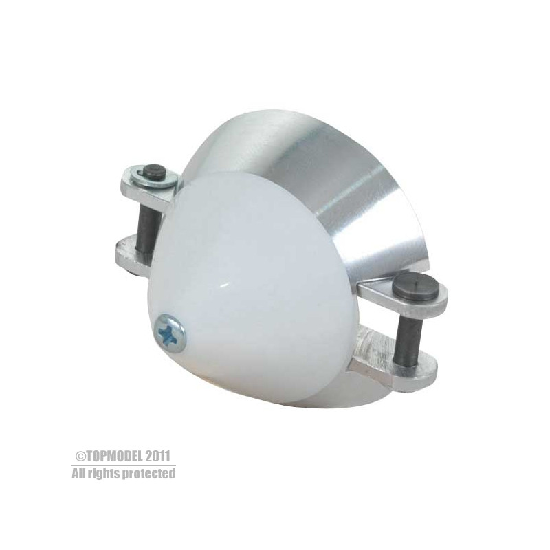 CONE HEL. REP. Ø30/3,0 mm