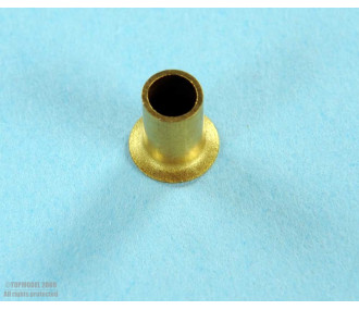 RIVET TUBULAIRE 3x0,3x3 10pcs