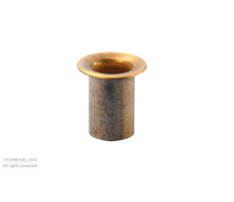 RIVET TUBULAIRE 3x0,3x3 10pcs