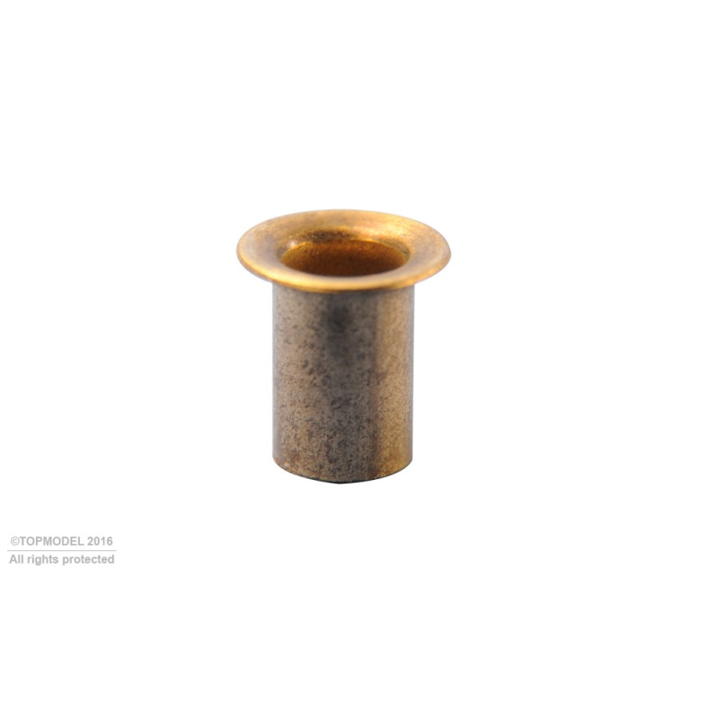 RIVET TUBULAIRE 3x0,3x3 10pcs