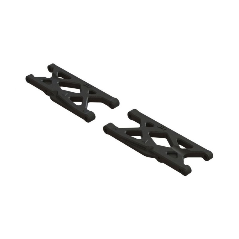 ARRMA Rear Suspension Arms (2) - ARA330540