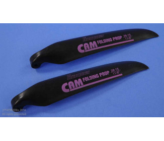 PALES CAM FOLDING PROP 11x6