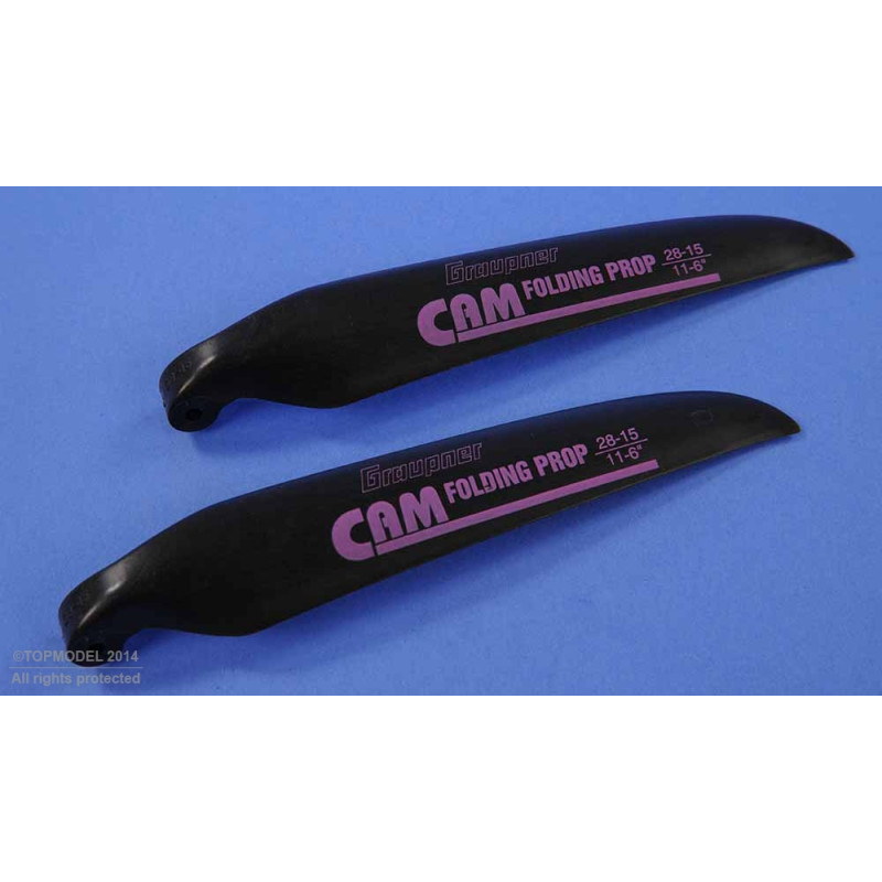 PALES CAM FOLDING PROP 11x6