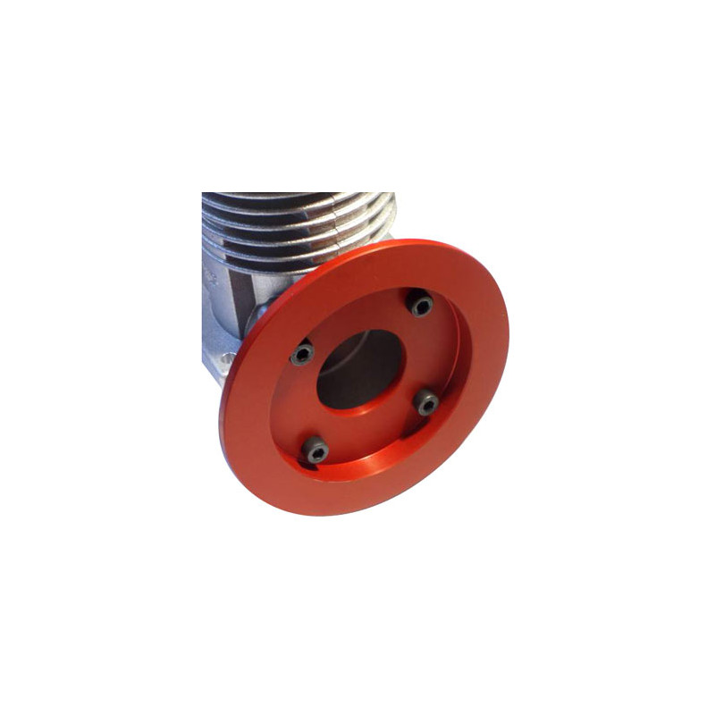 BATI RADIAL pour MVVS 26/30cc BLEU