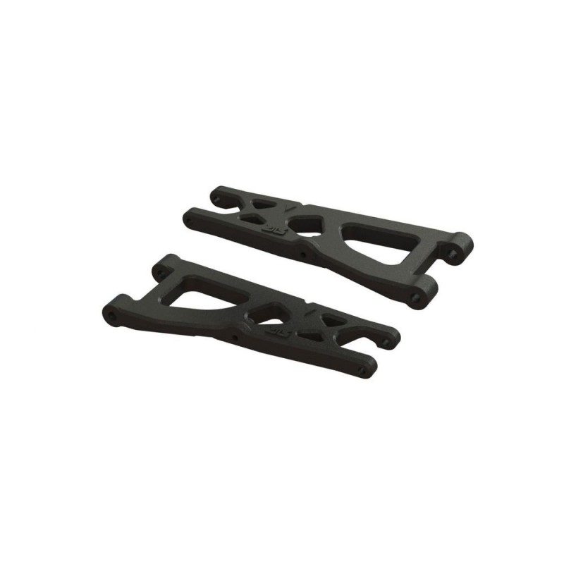 ARRMA Front Suspension Arms (2) - ARA330543