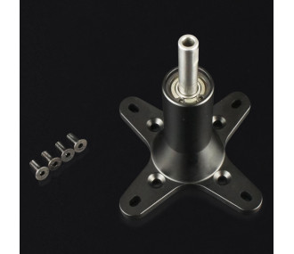 extension avant du moteur pour 63EGL/EA et ECO53