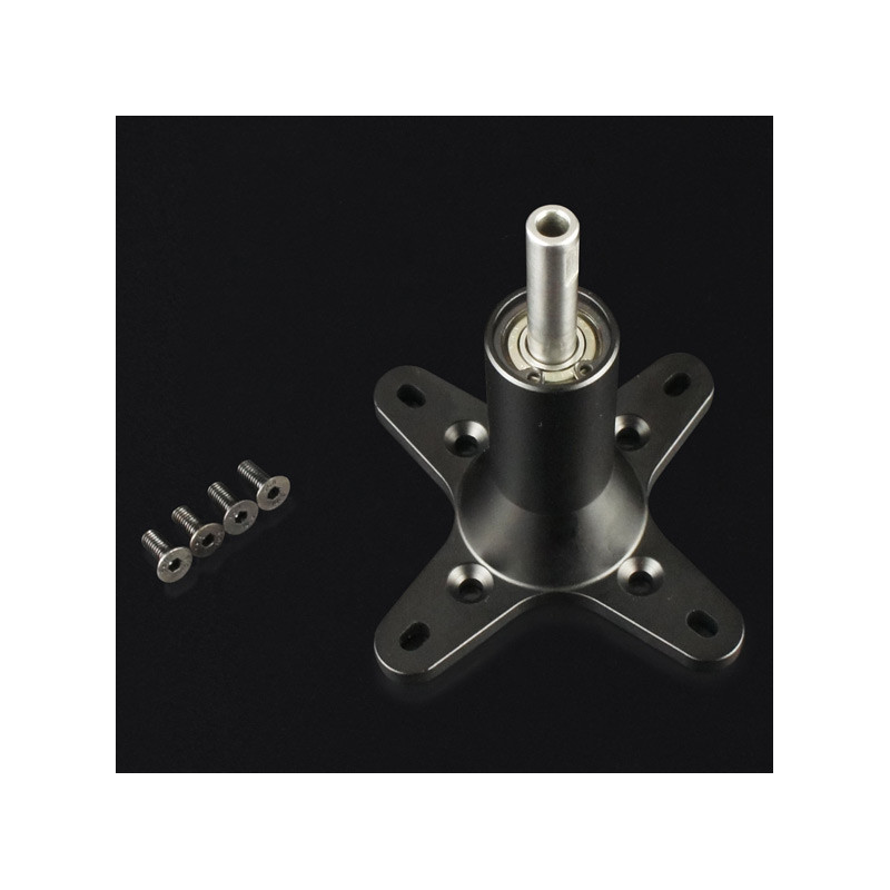 extension avant du moteur pour 63EGL/EA et ECO53