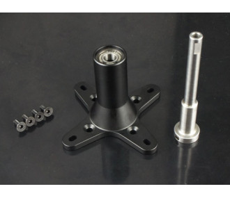 extension avant du moteur pour 63EGL/EA et ECO53