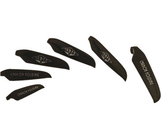 HÉLICE REPLIABLE CARBON FOLDING 9/6" SUPER