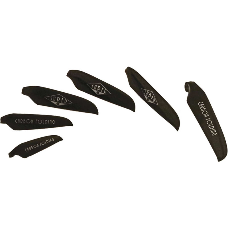 HÉLICE REPLIABLE CARBON FOLDING 9/6" SUPER