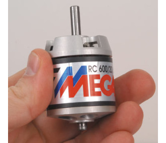 MEGA RC 600/20/6