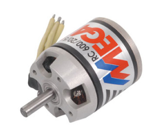 MEGA RC 600/20/6