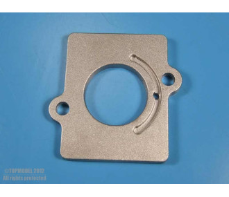 Base carburateur DLE170 1pc