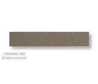 BANDE DE PONCAGE  GROS GRAIN   51x280mm