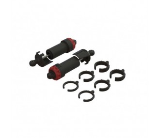 ARRMA Big Bore Shock Set Front (Paar) - ARA330552