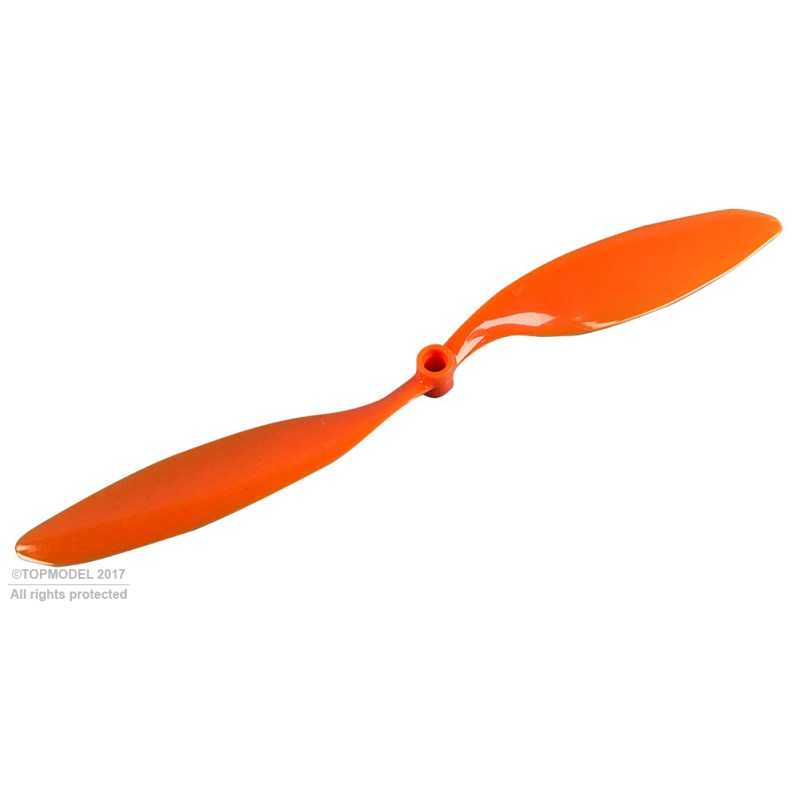 SLOW FLY PROP GWS 13x9