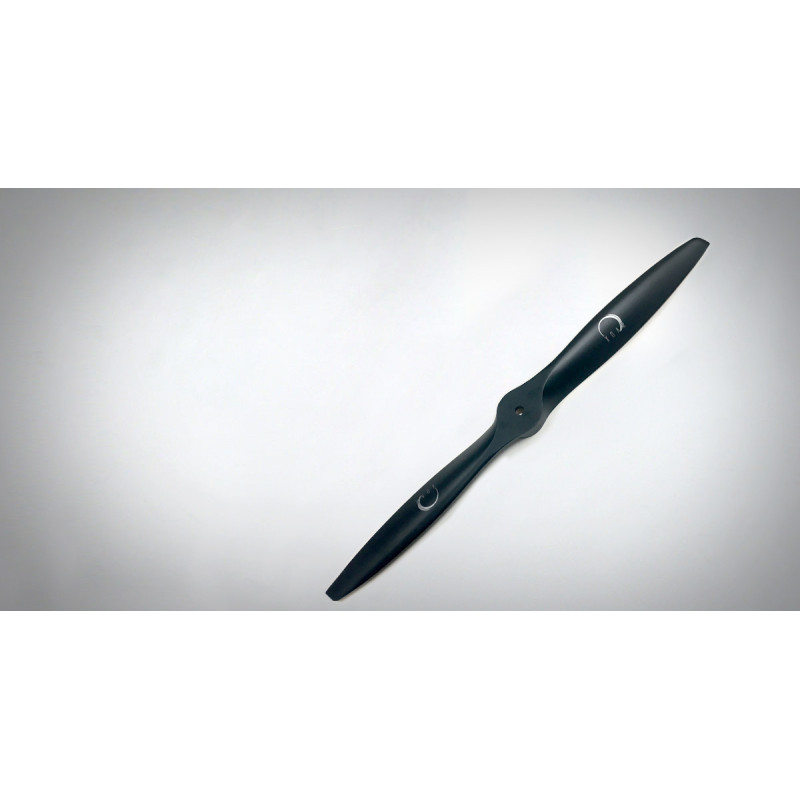 HELICE SPORT NOIRE 09X04