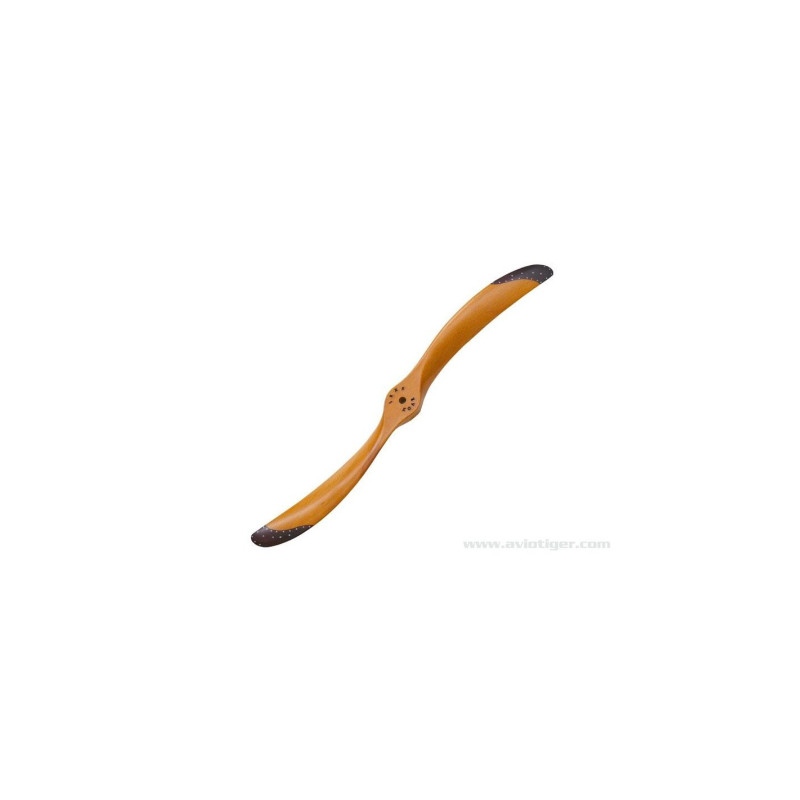 HELICE WB SCIMITAR CLAIRE 14X05
