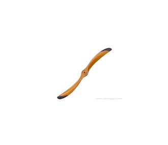 HELICE WB SCIMITAR CLAIRE 22X08