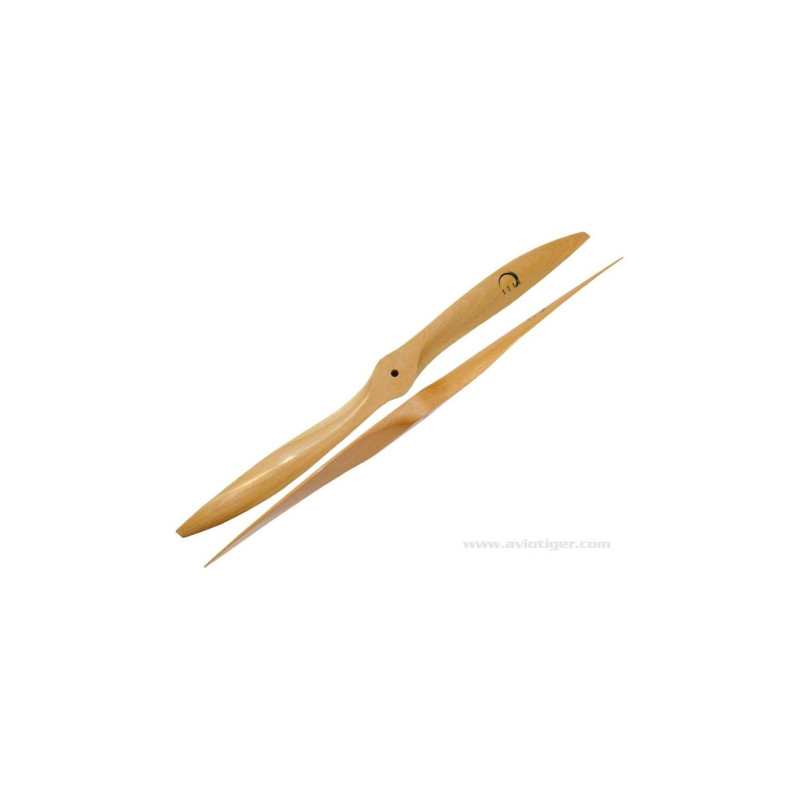 HELICE HETRE 3D 22A HELICE HETRE 3D 22A