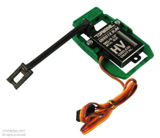 IDS POUR SERVO TOPMODEL DS5012 SLIM