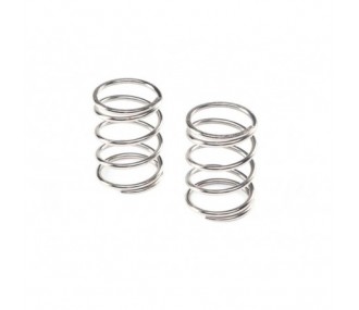 ARRMA Shock Springs: 35mm 4.7N/mm (27lbf/in) (2) - ARA330600