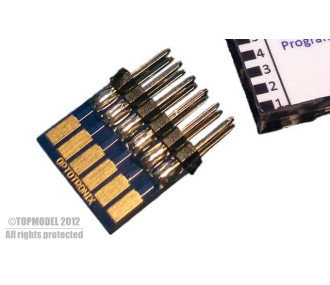 OPTRONIX AURORA PLUG