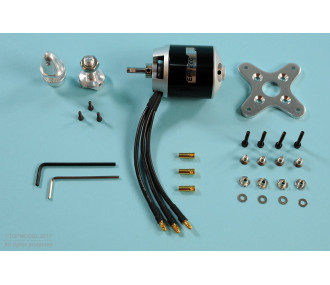 XPower EP 12cc