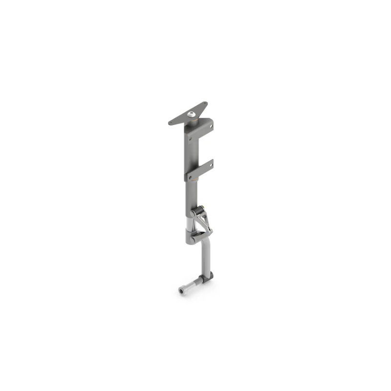 ROB-159 ROBART TRAIN AVANT FIXE ORIENTABLE