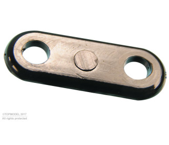 CAVALIER TRAIN PLAT GRAND 4pcs