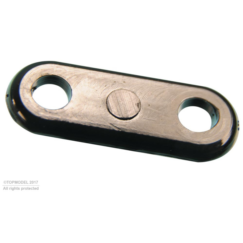 CAVALIER TRAIN PLAT GRAND 4pcs