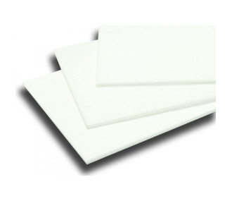 Lot de 4 x Vector Board - 1000 x 300 x 8,0 mm épaisseur - Top Qualité