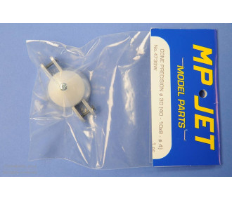 CONE HEL. REP. Ø30/4,0 mm