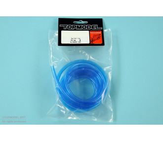 DURIT ESSENCE ø3,5x6mm, 2m BLEUE