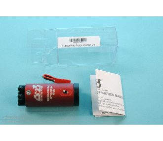 POMPE A CARBURANT ELECTRIQUE V2