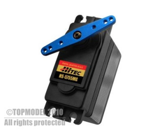 HITEC HS-5755MG