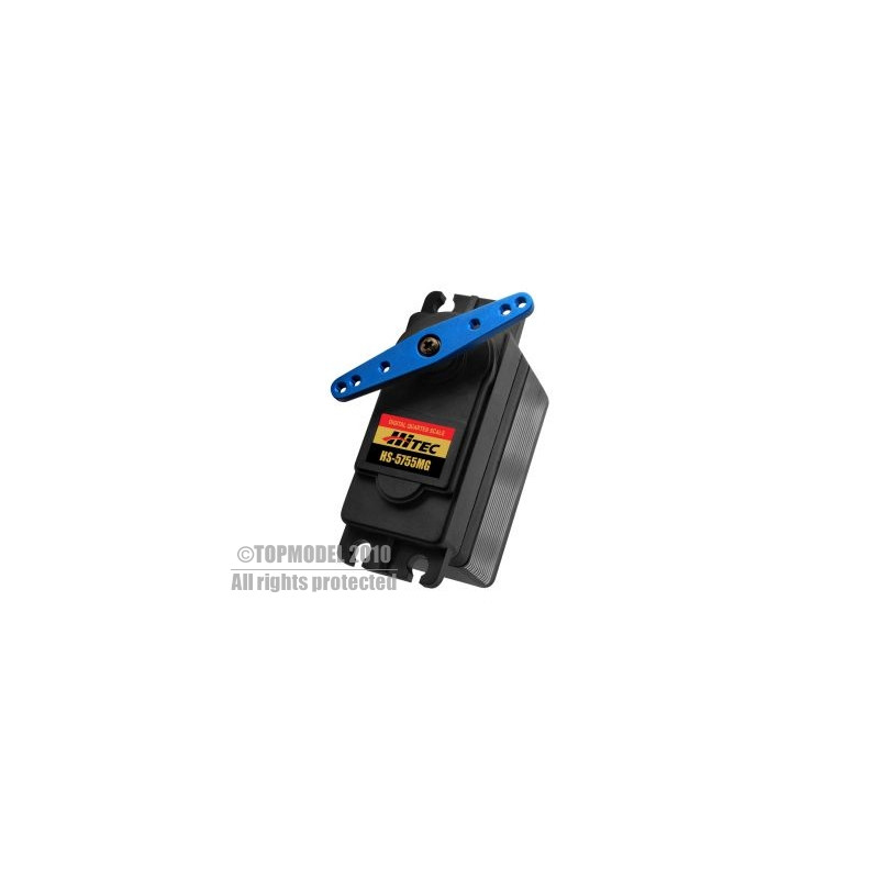 HITEC HS-5755MG