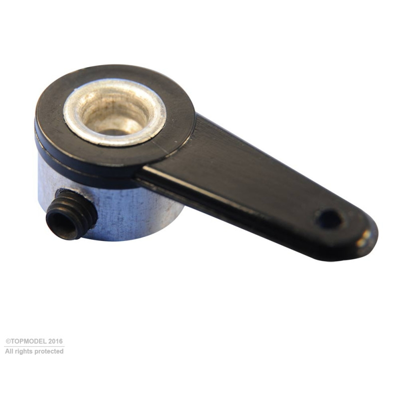 BRAS GUIGNOL 16mm, ø2,5 mm 2pcs