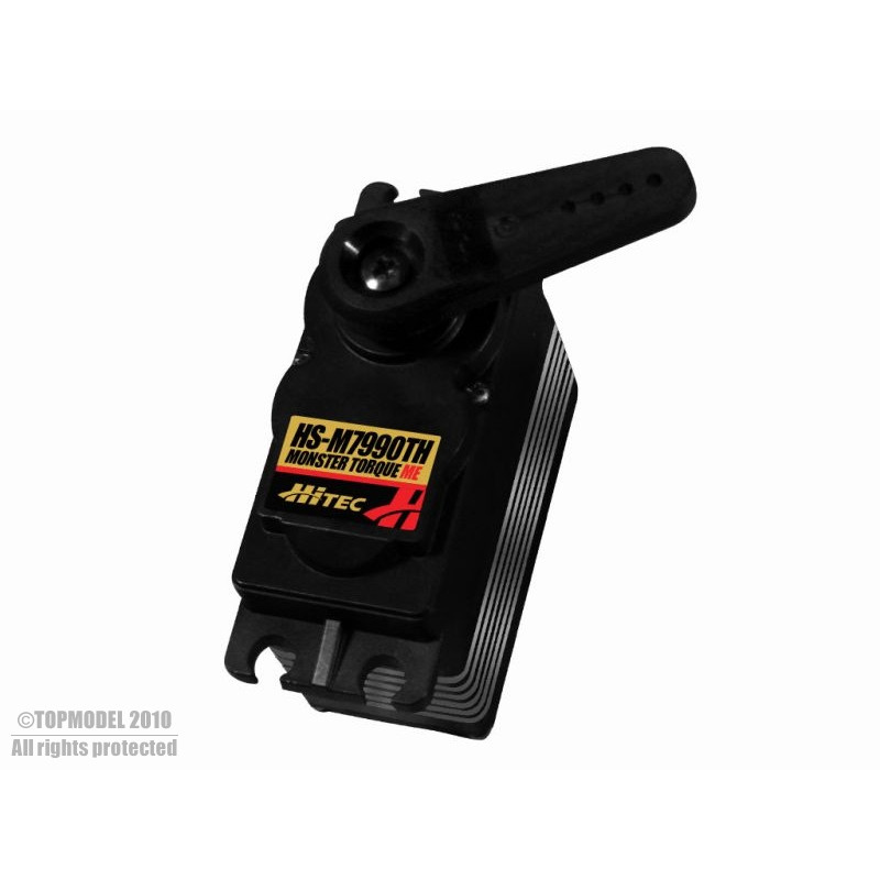 HITEC HS-M7990TH